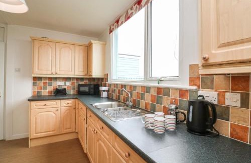 Burgh Island House | Discover Fairway Lodge: A 4-Star Experience Awaits