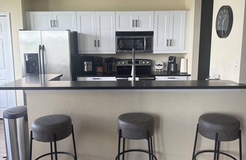 Braden River Condo | Fairway Luxe Residences – Bright 2-Bedroom Condo Near Bradenton Beaches
