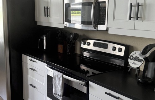 Braden River Condo | Fairway Luxe Residences – Bright 2-Bedroom Condo Near Bradenton Beaches