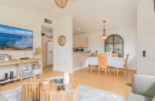Kapolei Condo | Experience Fairways at Ko Olina 4A: Oceanfront Condo Retreat