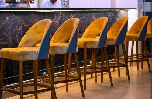 Kisumu Hotel | Comfortable Stay at Best Western Kisumu Hotel with Dining