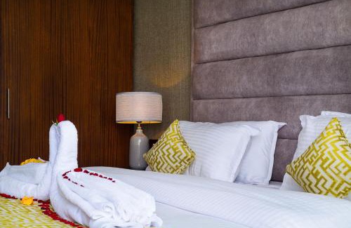 Kisumu Hotel | Comfortable Stay at Best Western Kisumu Hotel with Dining