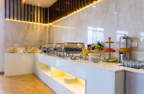 Kisumu Hotel | Comfortable Stay at Best Western Kisumu Hotel with Dining