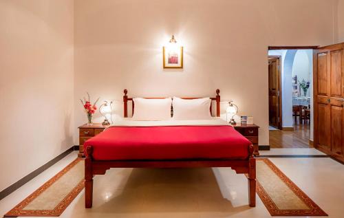 Coonoor Bed & Breakfast | Discover Fairy Glen: Family-Friendly Stay with Breakfast