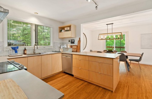 Huntsville Cottage | Fairy Lake Hideaway - Prime Muskoka Lakehouse Near Huntsville