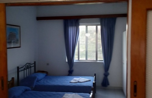 Agia House | Enchanting House Steps from Platanias Beach Awaits You