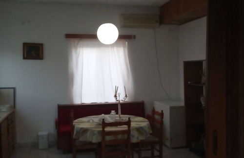 Agia House | Enchanting House Steps from Platanias Beach Awaits You