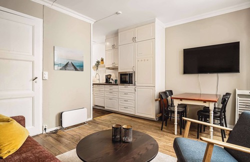 Bergen City Centre House | Enchanting Family Retreat with Pet-Friendly Amenities
