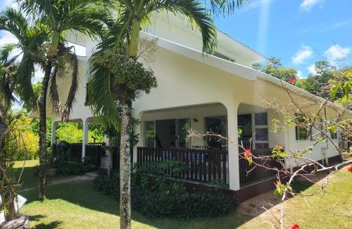Cerf Island Apartment | Enchanting Fairy-Tern Chalets on Cerf Island - 10/10 Rated