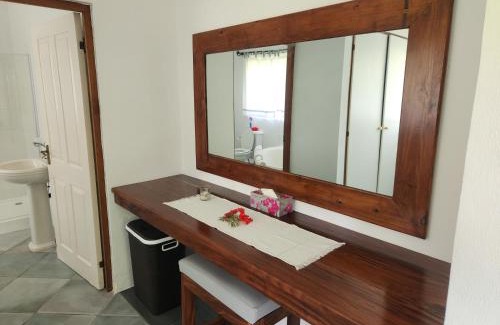 Cerf Island Apartment | Enchanting Fairy-Tern Chalets on Cerf Island - 10/10 Rated
