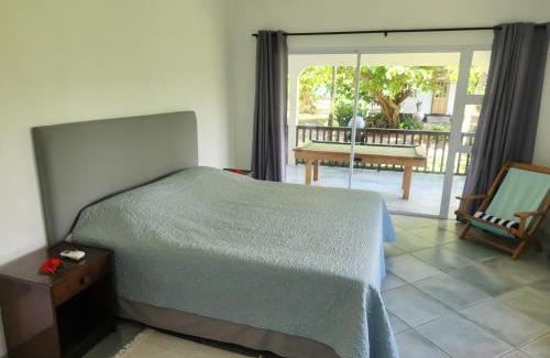 Cerf Island Apartment | Enchanting Fairy-Tern Chalets on Cerf Island - 10/10 Rated