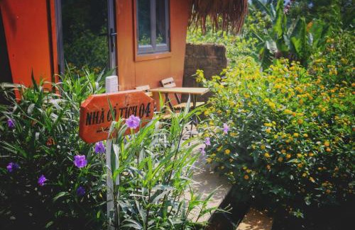 Moc Chau Ski Chalet | Cozy Fairyhouse Mộc Châu: Breakfast & Family-Friendly Stay
