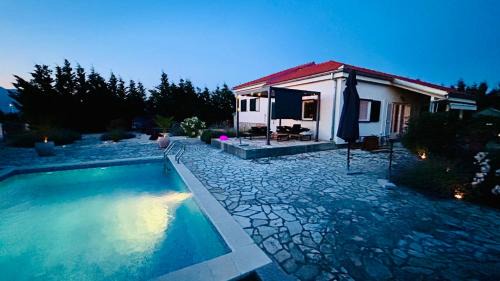 Paljuv Apartment | Fairyland Villa 150qm für 8pax