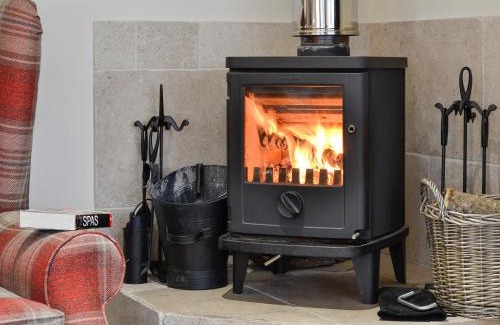 Murthly House | Fairylea Cottage