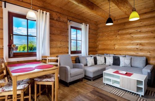 Velky Slavkov House | Enchanting FAIRYTAIL sk: Child-Friendly with a 9.4 Rating