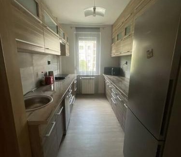 Dunakeszi Apartment | Enchanting Fairytale Apartment for Family Getaways