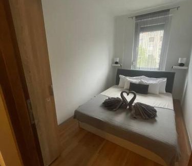 Dunakeszi Apartment | Enchanting Fairytale Apartment for Family Getaways