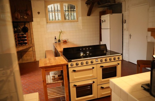 Blaye Other | Enchanting Chateau with Pool Amidst Vineyard Bliss