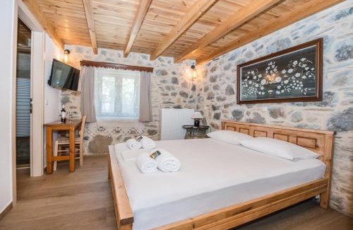 Perivolia Hotel | Enchanting Elafonisi: Oceanfront Bliss with Pool Access