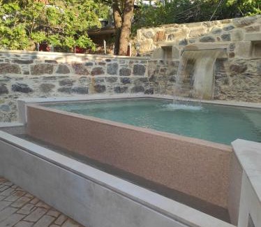 Perivolia Hotel | Enchanting Elafonisi: Oceanfront Bliss with Pool Access