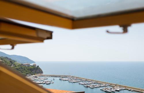 Agropoli House | fairytale home - six guests