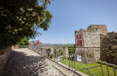 Agropoli House | fairytale home - six guests