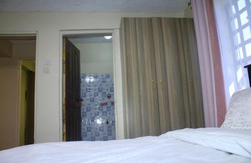 Kisii Apartment | Faith apartment