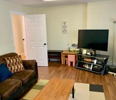 Cole Harbour House | Unforgettable Family Retreat at Faithful Home - 10/10 Rated