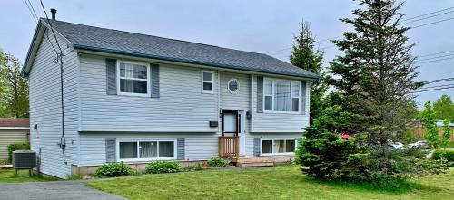 Cole Harbour House | Unforgettable Family Retreat at Faithful Home - 10/10 Rated