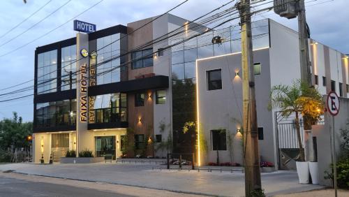 Recreio Hotel | Family-Friendly Stays at Faixa Hotel with Great Ratings