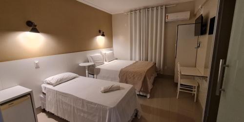 Recreio Hotel | Family-Friendly Stays at Faixa Hotel with Great Ratings