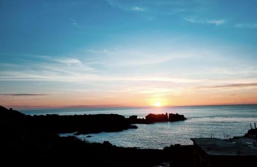 Pau Hotel | Fajã Beach House 2
