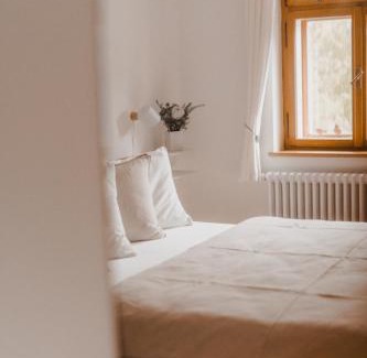 Cerna Voda House | Experience Fajn TAJM Rychleby with Oceanfront Spa Bliss