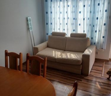 Goldap Apartment | Cozy Apartment with Hot Tub & Family-Friendly Amenities