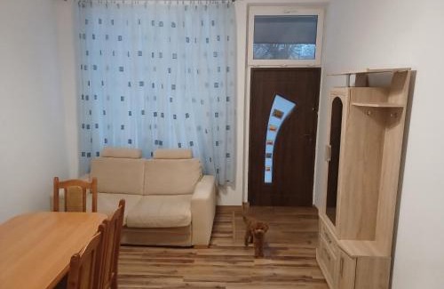 Goldap Apartment | Cozy Apartment with Hot Tub & Family-Friendly Amenities