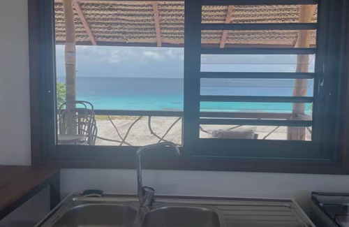 Fakarava Apartment | FAKARAVA- ANA LAGOON LODGE 1