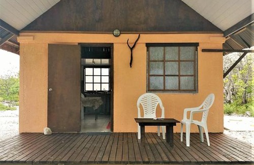 Fakarava House | Relaxing Oceanfront Stay at Teariki Lodge, Fakarava