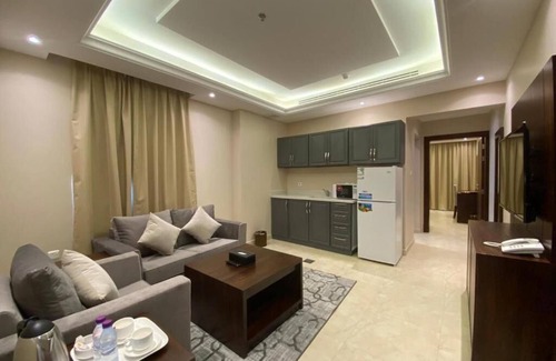 Al Khobar Apartment | Exceptional Dyafa Residence: Comfort and Family-Friendly Amenities