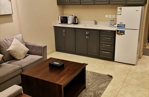 Al Khobar Apartment | Exceptional Dyafa Residence: Comfort and Family-Friendly Amenities