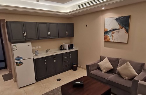 Al Khobar Apartment | Exceptional Dyafa Residence: Comfort and Family-Friendly Amenities