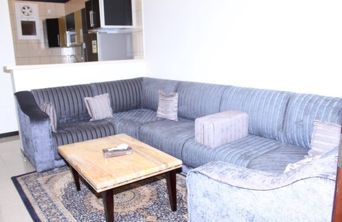 Taif Apartment | Discover Fakhamat Aldyar Serviced Apartments Today