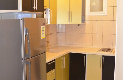 Taif Apartment | Discover Fakhamat Aldyar Serviced Apartments Today