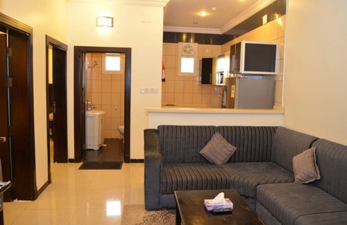 Taif Apartment | Discover Fakhamat Aldyar Serviced Apartments Today