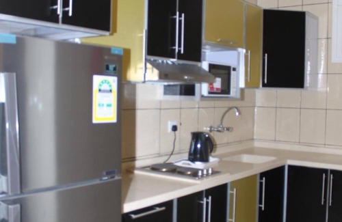 Taif Apartment | Discover Fakhamat Aldyar Serviced Apartments Today