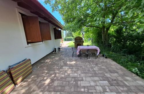 Balatongyorok House | Fakuckó Vendégház