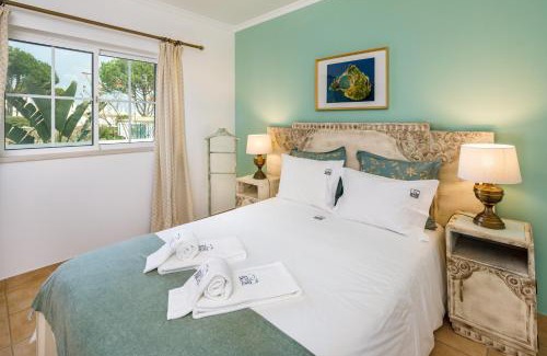 Aldeia das Acoteias Villa | Oceanfront Falésia Villa with Private Beach & Pool Awaits