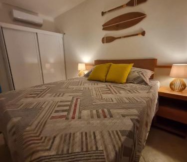 Tibau do Sul Apartment | Falésias de Pipa - Apto 205