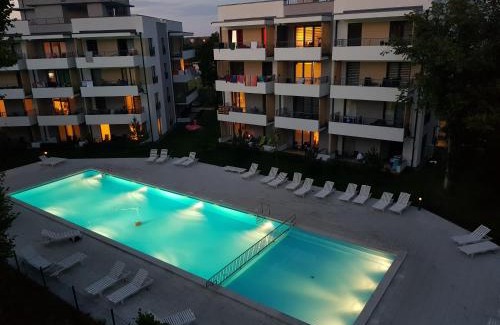 Sianozety Apartment | Experience Fala Baltyku Apartament: Oceanfront Bliss