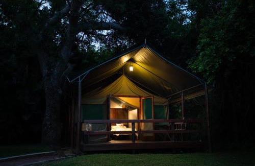 Hluhluwe House | Experience Falaza Game Park and Spa with Oceanfront Views
