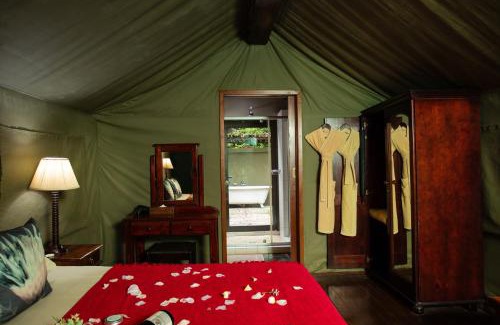 Hluhluwe House | Experience Falaza Game Park and Spa with Oceanfront Views